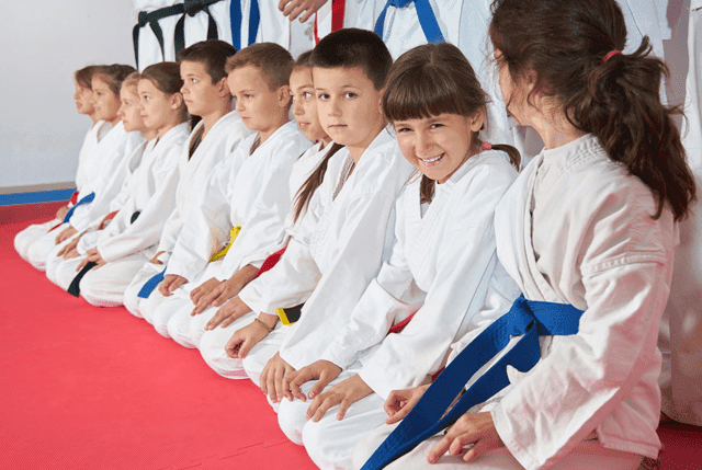 Austin Karate Academy