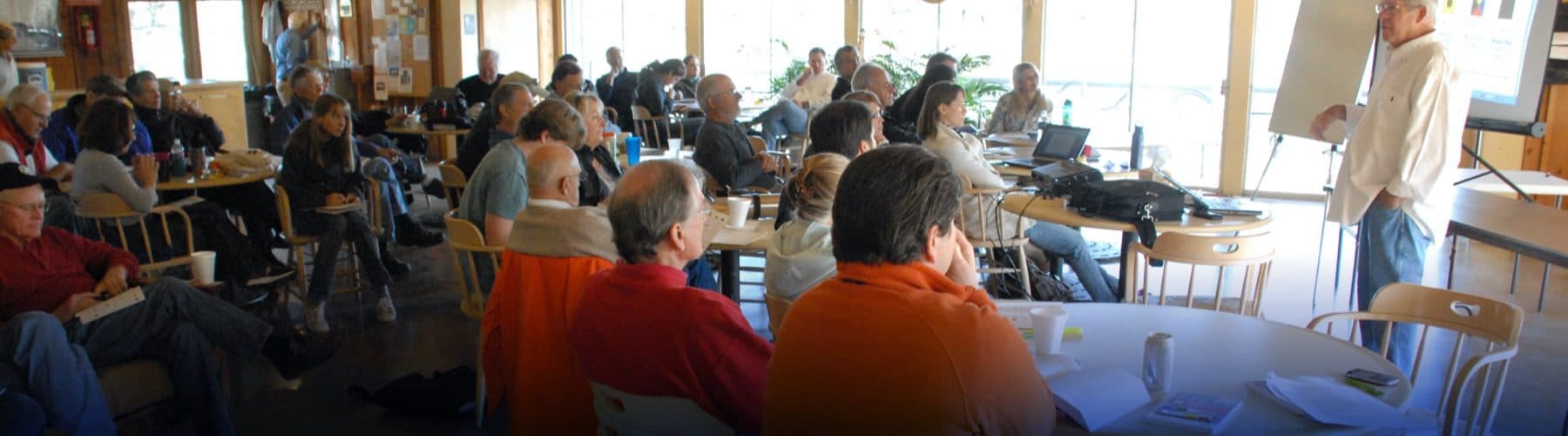 Austin Yacht Club Junior Sailing