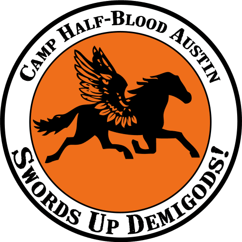Camp Half-Blood Austin