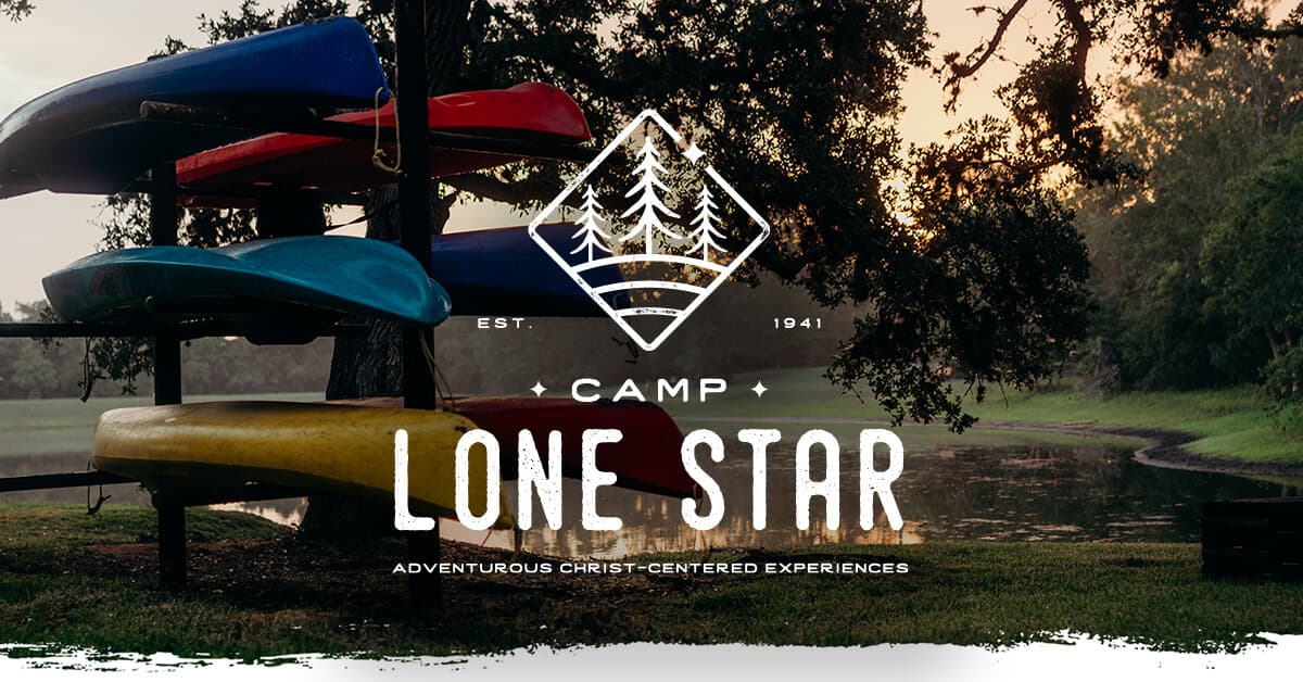 Camp Lone Star - La Grange