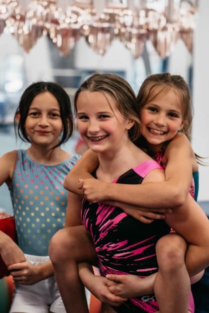 Capital Gymnastics - Cedar Park