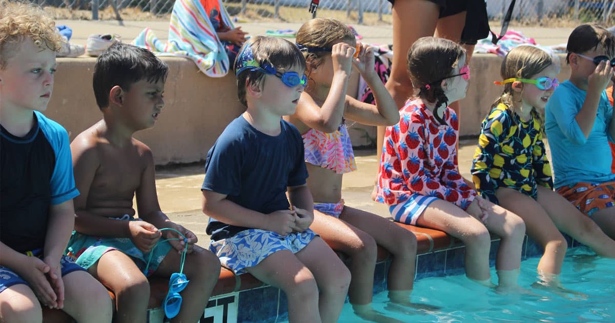 DC Adventures by Camp Doublecreek