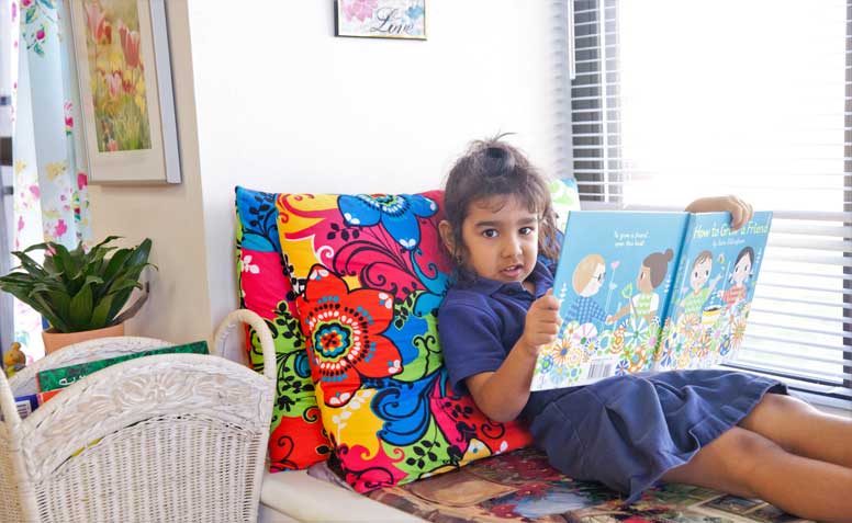 Cedar Park Montessori School