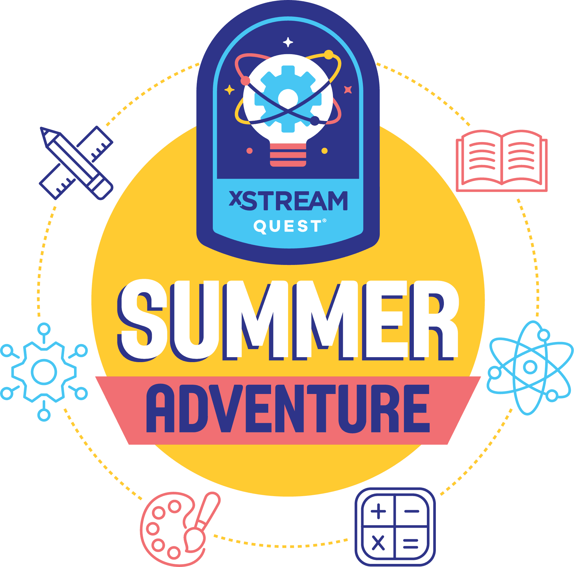 Children's Lighthouse Kyle eXSTREAM