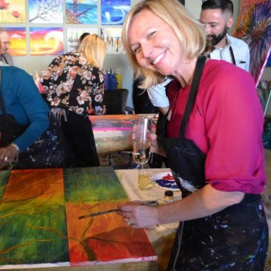 Cordovan Art School & Pottery Parlor