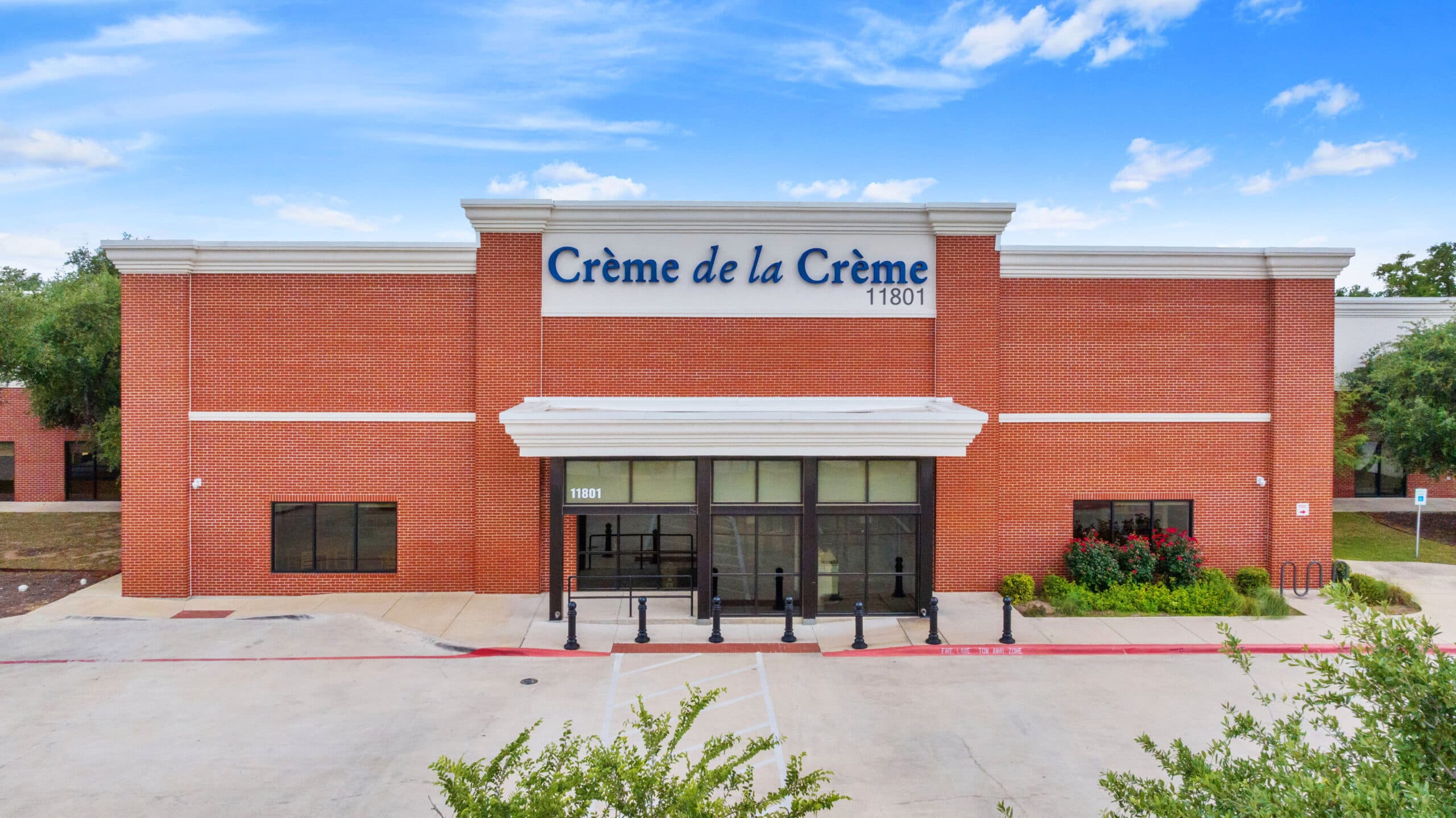 Crème de la Crème School of Cedar Park