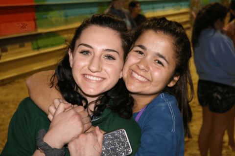 URJ Greene Family Camp