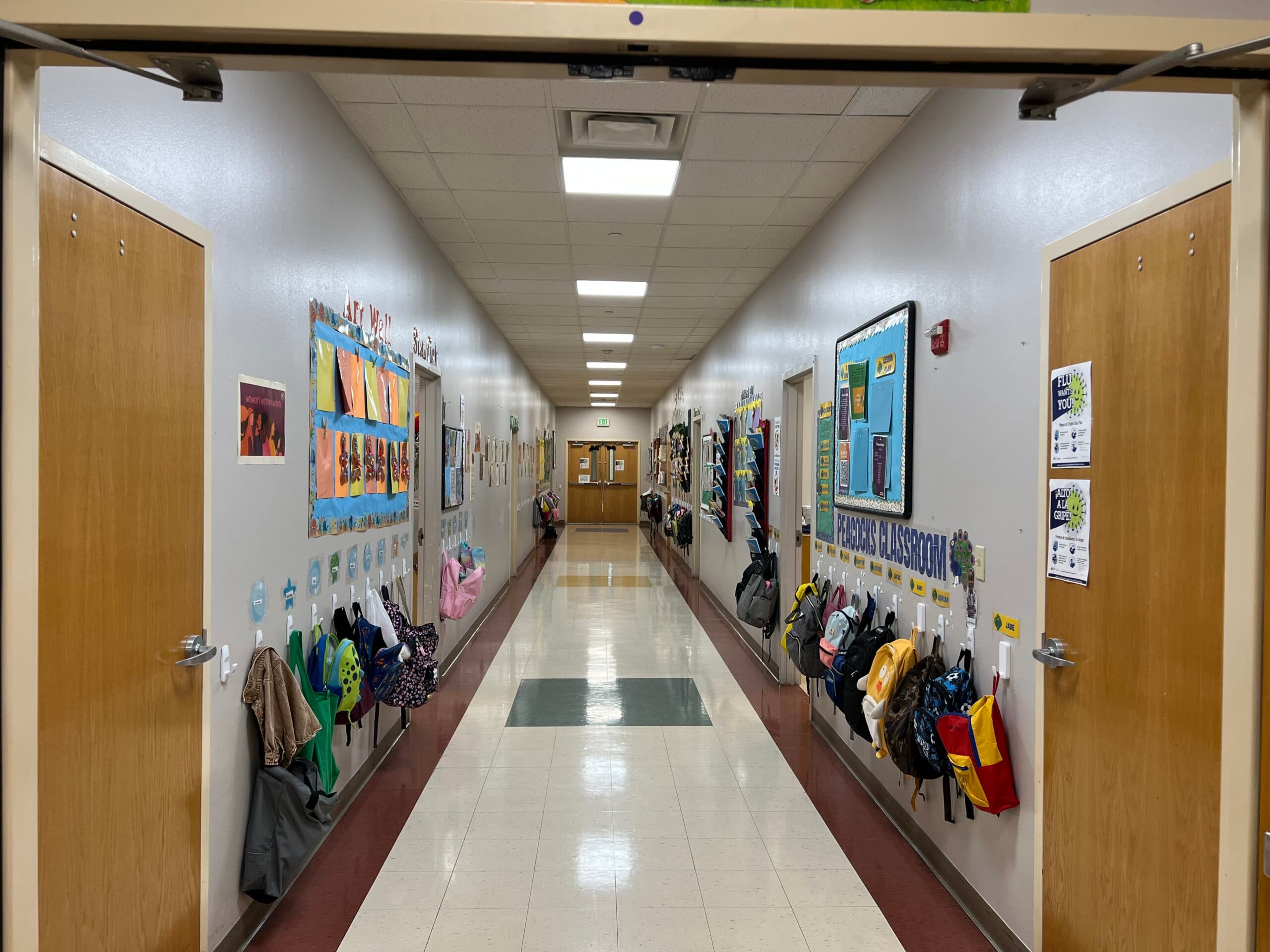 Immanuel Lutheran Day School