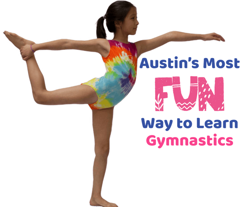 Jump! Gymnastics- North Central