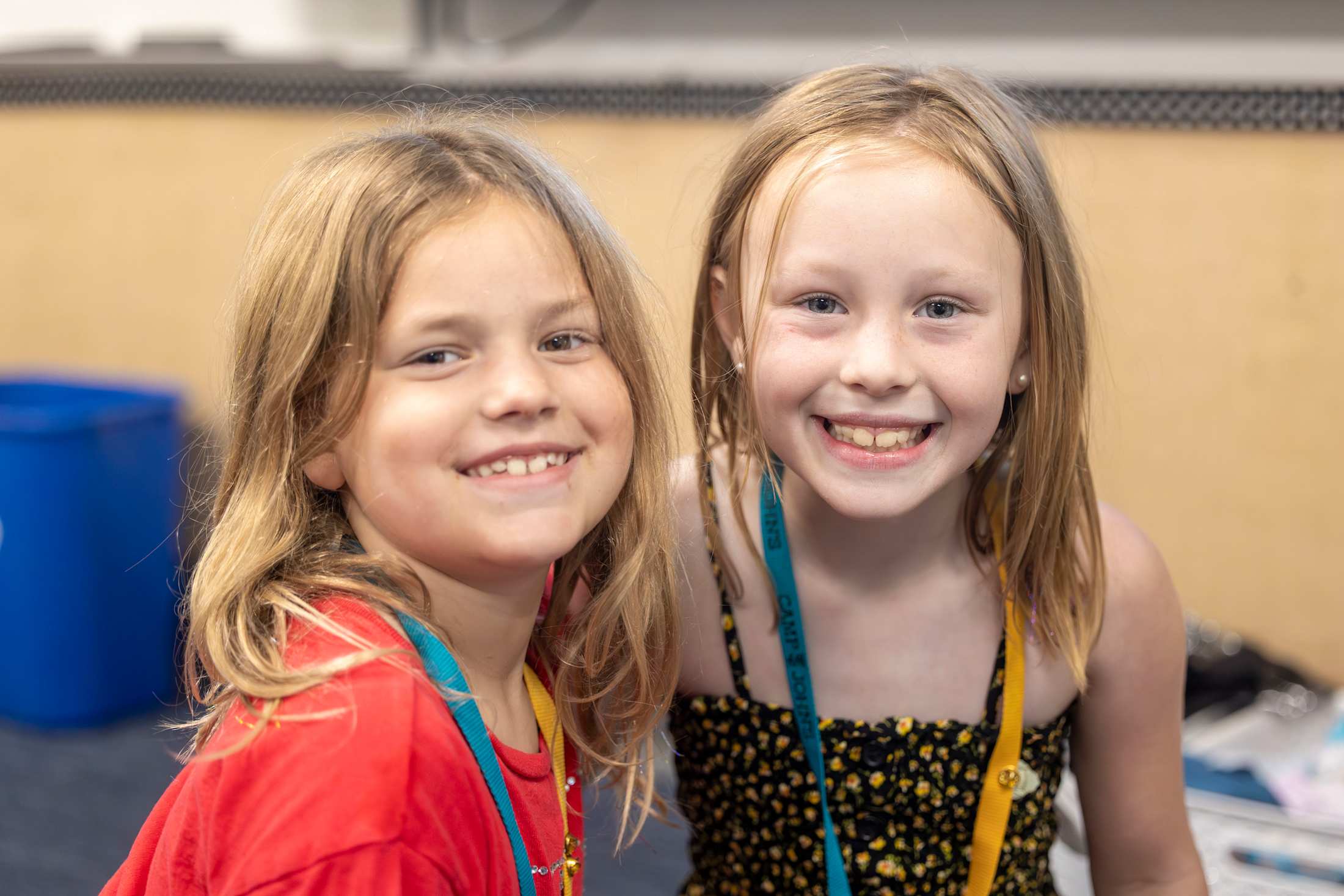 Camp St. John's (Dallas)