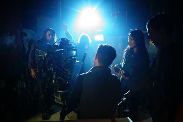 UT Austin Film and Media Camps