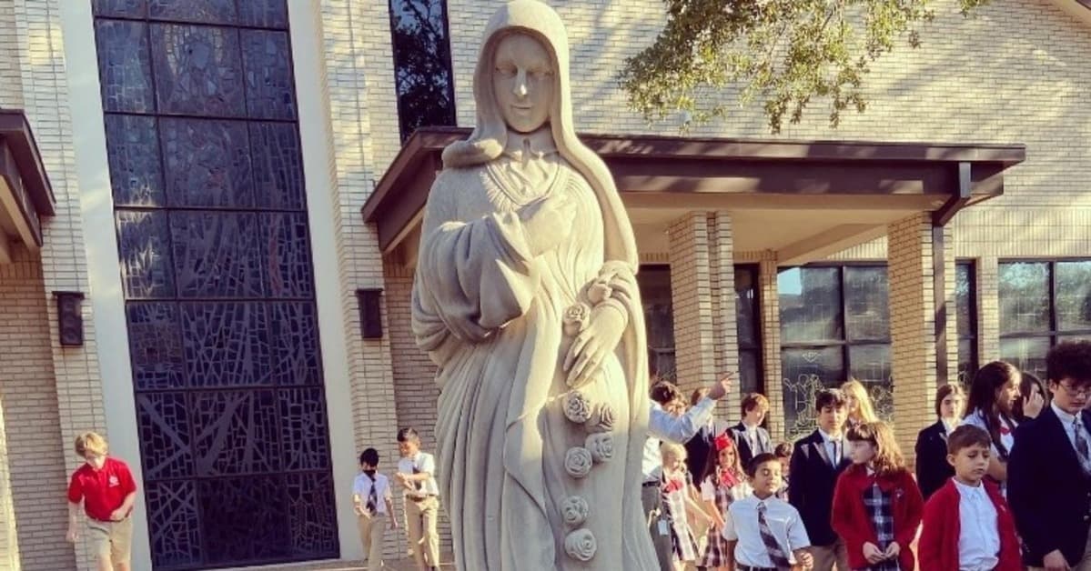 St Theresa Catholic School Sports Camps