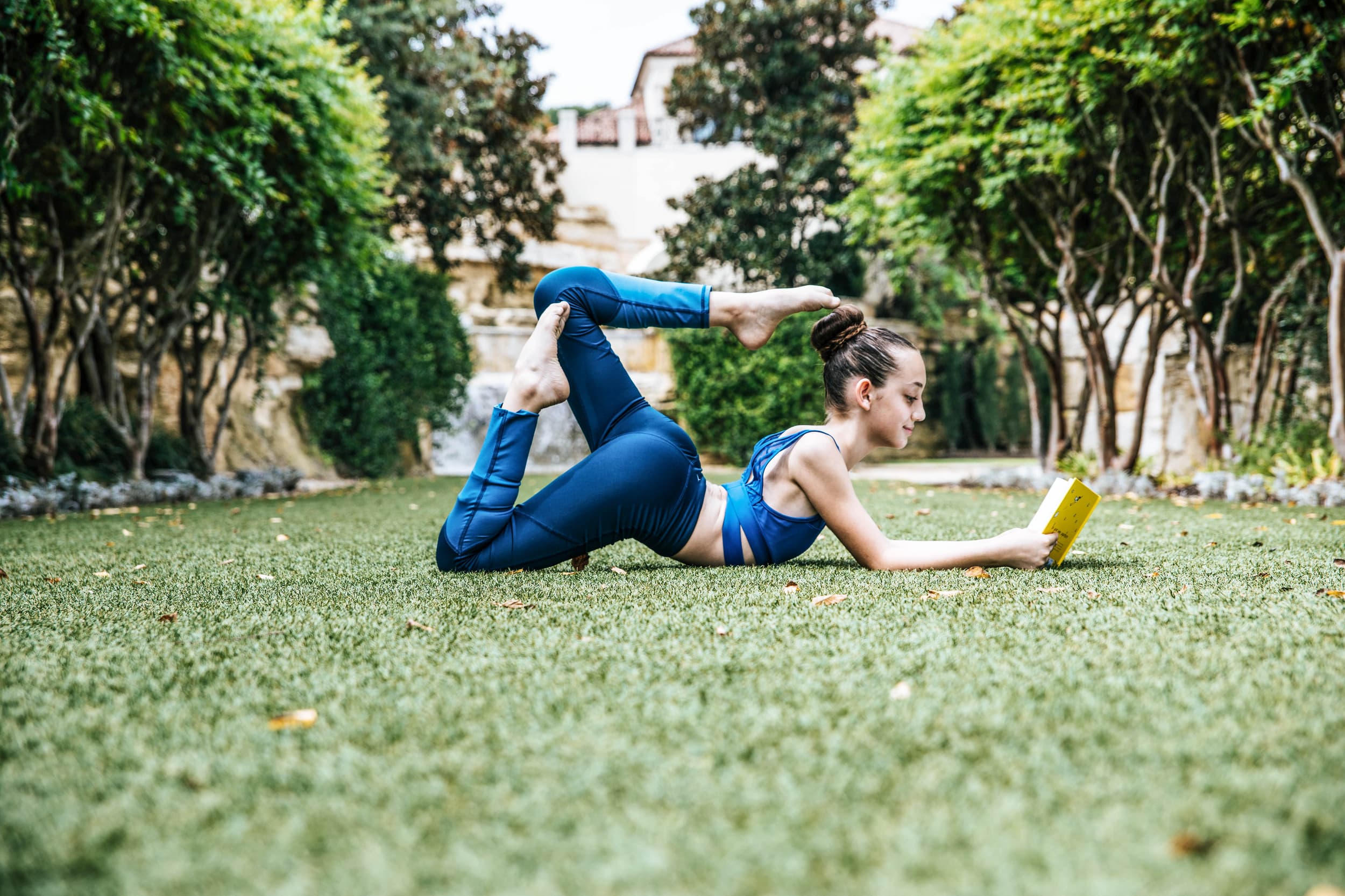 Pivotal Academy of Dance