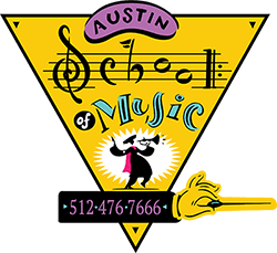 Austin School of Music - SOUTH