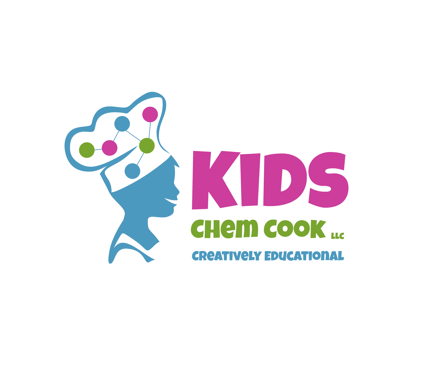 Kids Chem Cook
