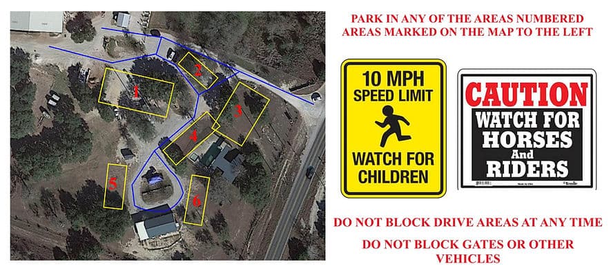 Bee Cave Riding Center