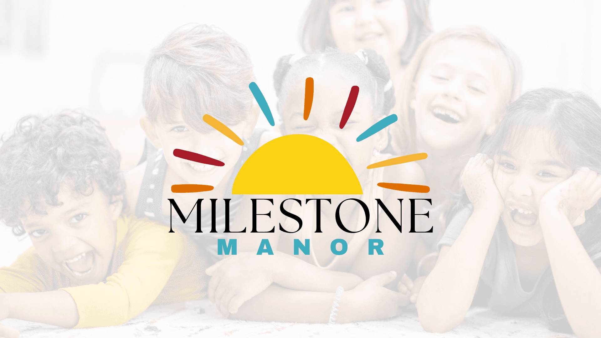 The Milestone Manor Summer Camp