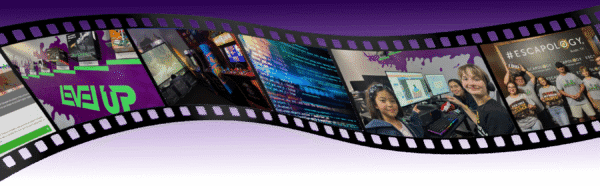 Game Warriors Coding & Digital Art Academy