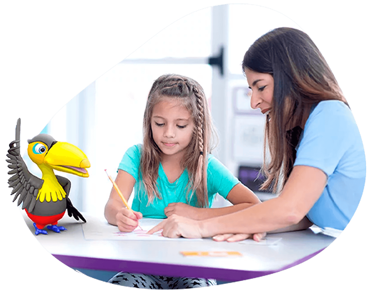 The Learning Experience - Round Rock