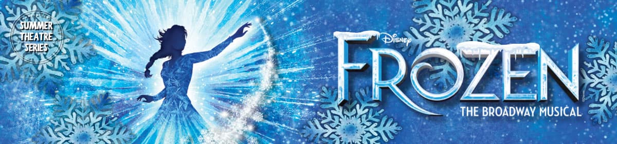 Austin ISD Summer Theatre Series