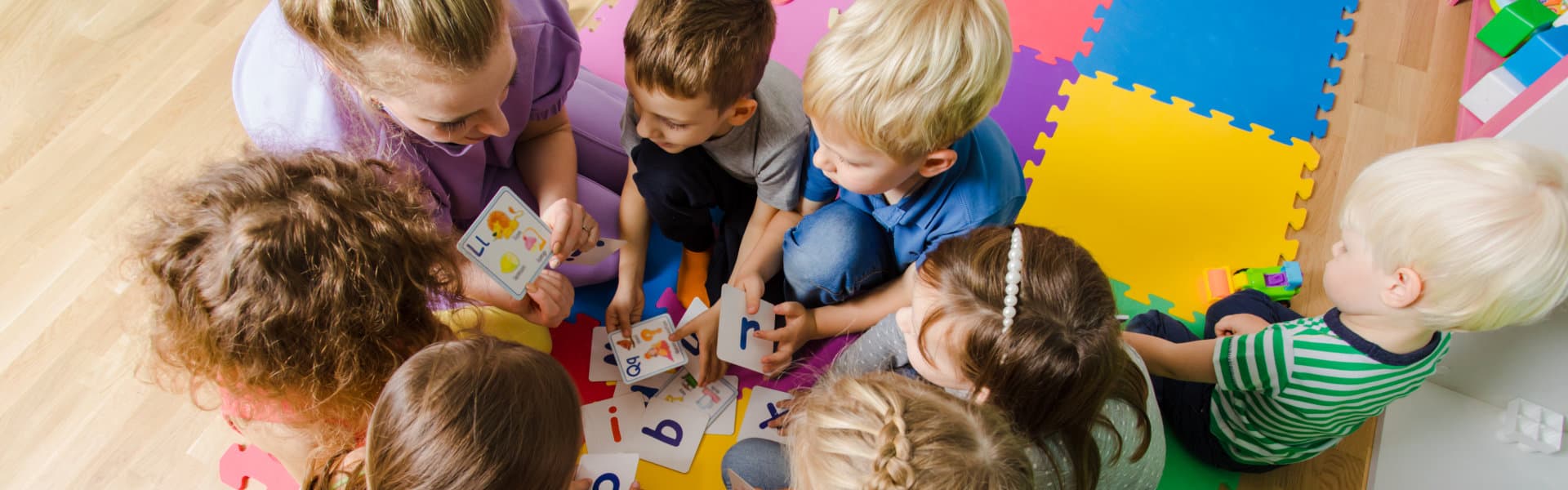 Bright Kids Child Development Center