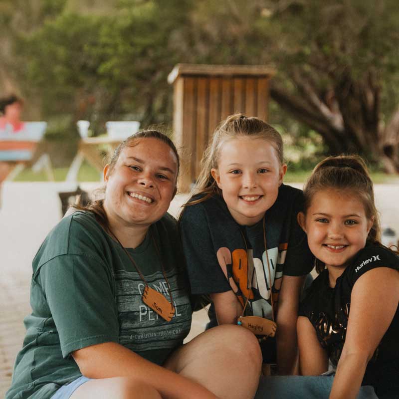 Camp Peniel Day Camps