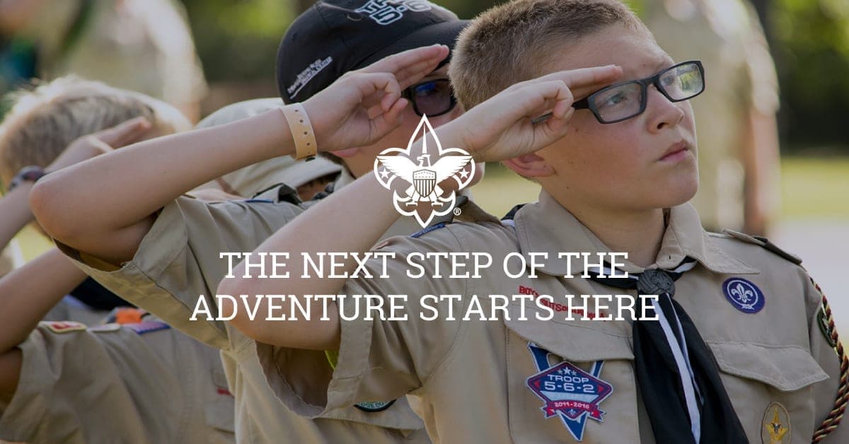 Capitol Area Council Days of Discovery