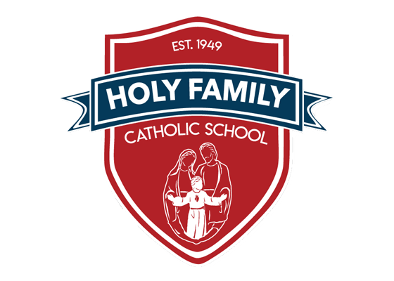 Holy Family Catholic School Summer Camp