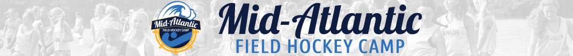 Mid-Atlantic Field Hockey Camp