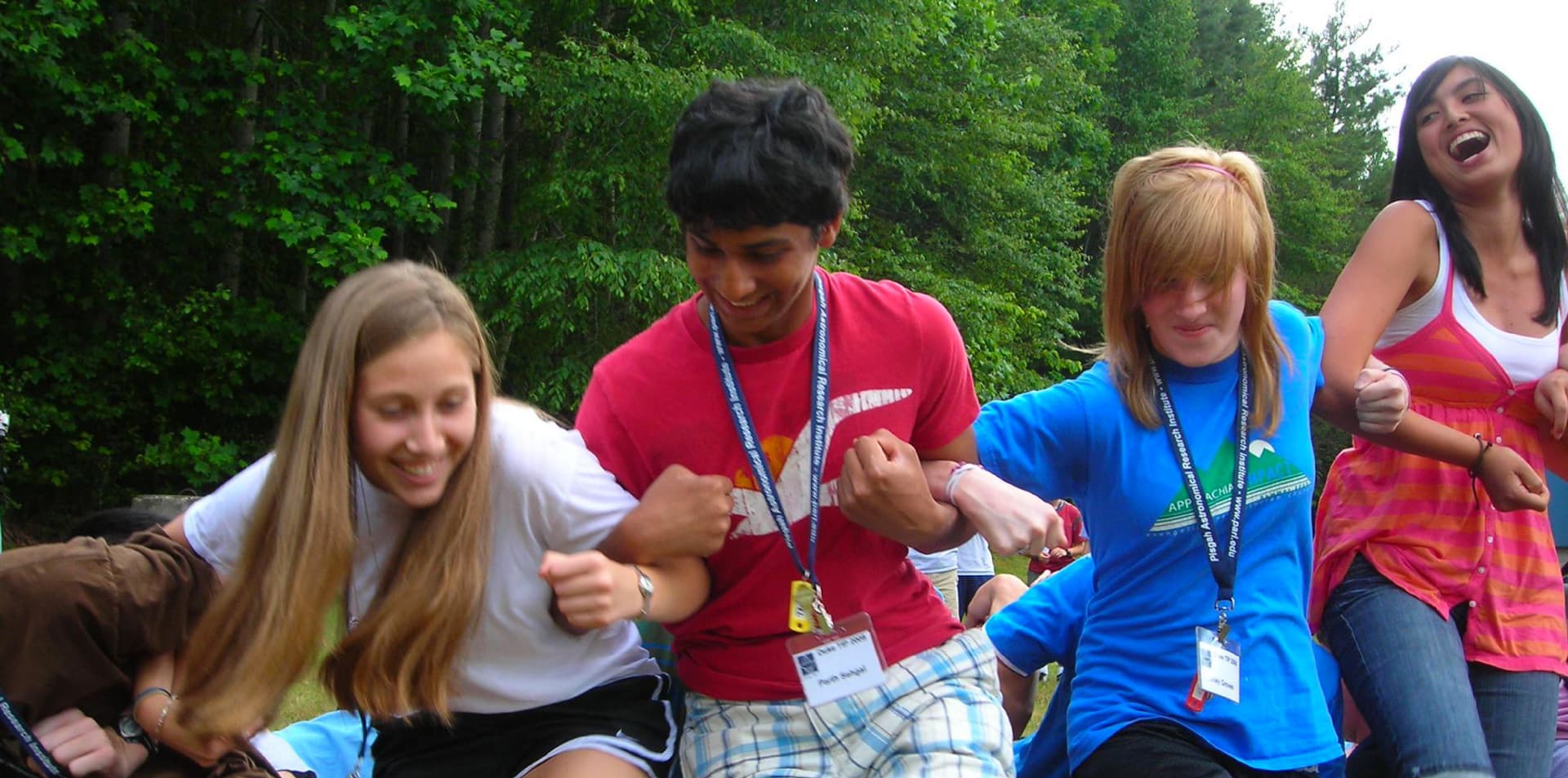 PARI STEM and Space Exploration Summer Camps